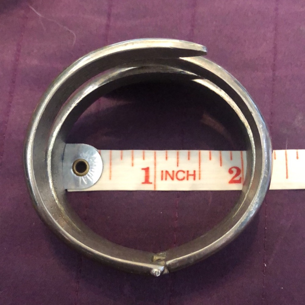 3 Cuff/Bangle Bundle - Picture 7 of 11